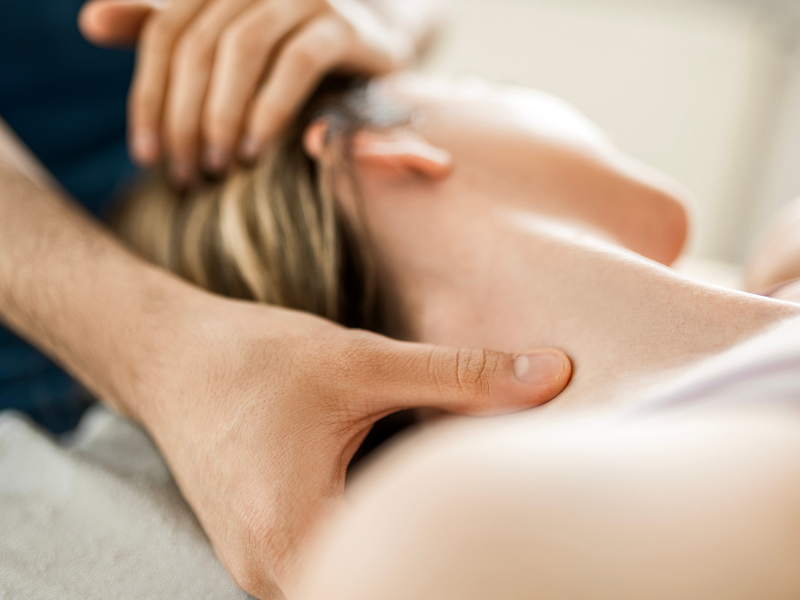 Atlastherapie